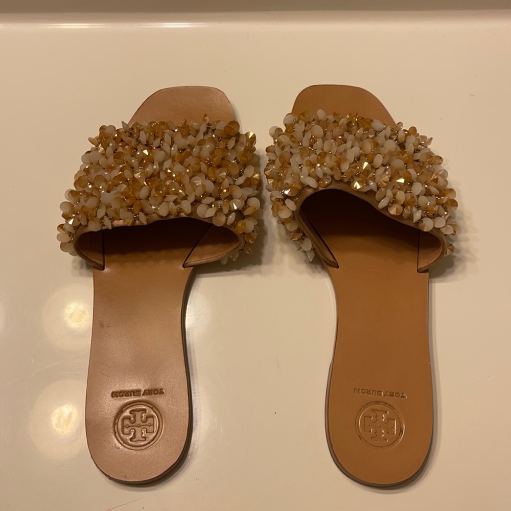 Tory Burch Sandals